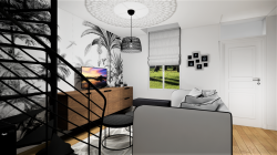 Home staging à Lorient